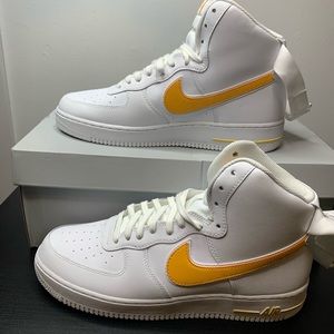 AIR FORCE 1 HIGH ‘07